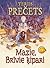 Mazie, Brīvie ķipari by Terry Pratchett Mazie, Brīvie ķipari by Terry Pratchett