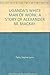 Uganda's White Man of Work: Story of Alexander M. Mackay