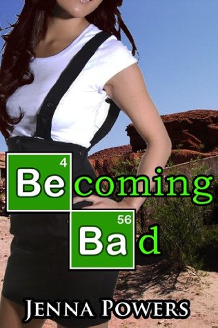 Becoming Bad (Interracial Black MMMM / White F Erotic Romance)
