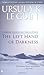 The Left Hand of Darkness by Ursula K. Le Guin