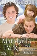 Marshall's Park, The Complete Series