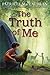 The Truth of Me: A Poignant Summer Story About a Grandmother and Courage for Children (Ages 6-10)