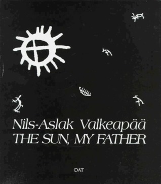 The Sun, My Father (Hardcover)