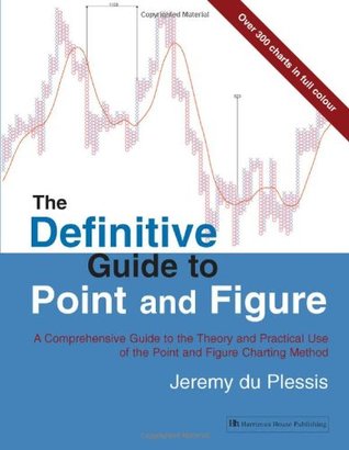 The Definitive Guide to Point And Figure: A Comprehensive Guide to the Theory And Practical Use of the Point And Figure Charting Method (Hardcover)
