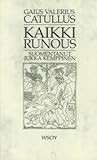 Kaikki runous