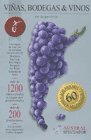 Viñas, Bodegas & Vinos De Argentina 2008 (Paperback)