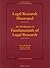 Legal Research Illustrated 9th Edition (University Textbook Series)