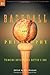Baseball and Philosophy by Eric Bronson Baseball and Philosophy by Eric Bronson
