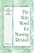 The Unique Work in the Lord's Recovery (The Holy Word for Morning Revival)