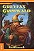 Greyfax Grimwald (Circle of Light, #1)