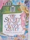 The Secret of the Crazy Quilt