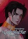 A God To Wed Her by Yamila Abraham
