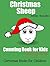 Christmas Sheep: Counting Book for Kids (Christmas Books for Children 6)