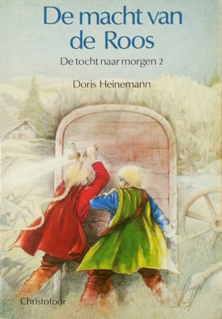 De macht van de Roos