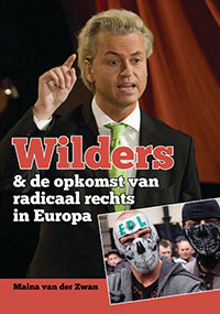 Wilders en de opkomst van radicaal rechts in Europa (Unknown Binding)