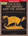 Read-Aloud Plays: The Iliad, the Odyssey, the Aeneid: Three Classics Adapted Into Engaging Plays Plus Background and Activities Just for Middle Schoolers