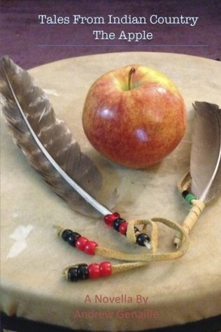Tales from Indian Country: The Apple