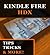 Kindle Fire HDX Tips, Tricks, and Time Saving Solutions