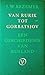 Een geschiedenis van Rusland: Van Rurik tot Gorbatsjov