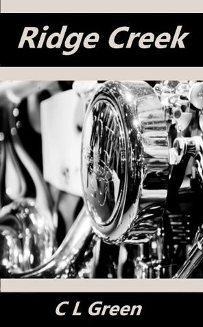 Ridge Creek (Ridge Creek #1)