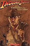 Indiana Jones and...