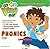 Go, Diego, Go! Phonics Box Set #2