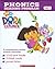 Dora the Explorer Phonics Boxed Set #2