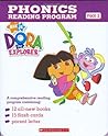 Dora the Explorer Phonics Boxed Set #2