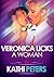 veronica licks a woman! by Kathi Peters