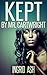 Kept by Mr. Cartwright (Tamara Pierce)