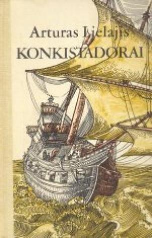 Konkistadorai