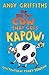 The Big Fat Cow that Goes Kapow by Andy Griffiths