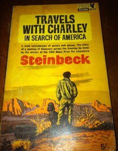 Travels with Charley: In Search of America