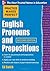 Practice Makes Perfect English Pronouns and Prepositions