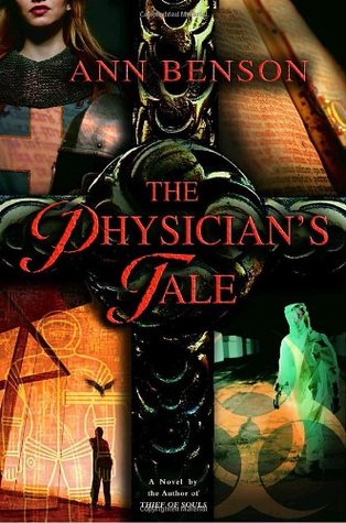 The Physician's Tale (The Plague Tales, #3)