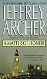 A Matter of Honor