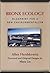 Bronx Ecology: Blueprint fo...