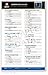 Garmin GNS 530/430 Series Qref Card Checklist by Bridgette Doremire