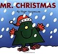 Mr. Christmas
