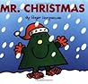 Mr. Christmas Mr. Christmas