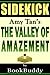 The Valley of Amazement: by...