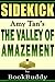 The Valley of Amazement: by Amy Tan -- Sidekick