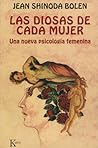 Las diosas de cad...