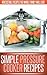 Pressure Cooker Recipes: Es...