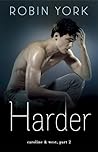 Harder