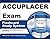 ACCUPLACER Exam Flashcard S...