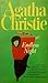Endless Night by Agatha Christie
