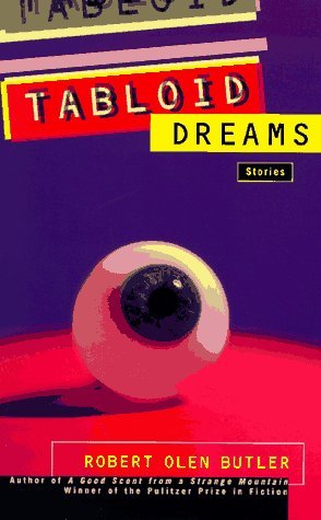 Tabloid Dreams (Paperback)