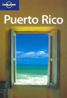 Puerto Rico (Paperback)