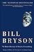 Short History of Nearly Everything by Bill Bryson